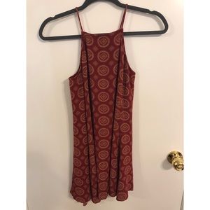 Brandy Melville Classic Dress